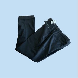 NWT Express Men’s Slim Fit Photographer Suit Pants